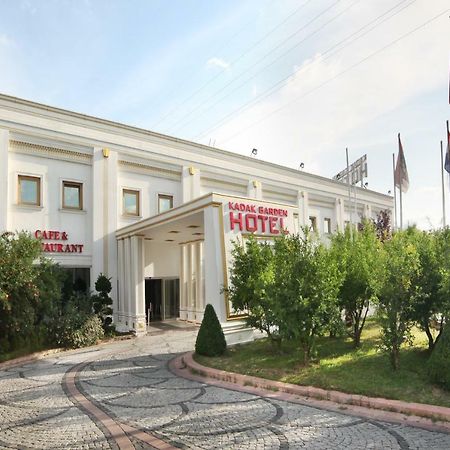 מלון Kadak Garden איסטמבול מראה חיצוני תמונה