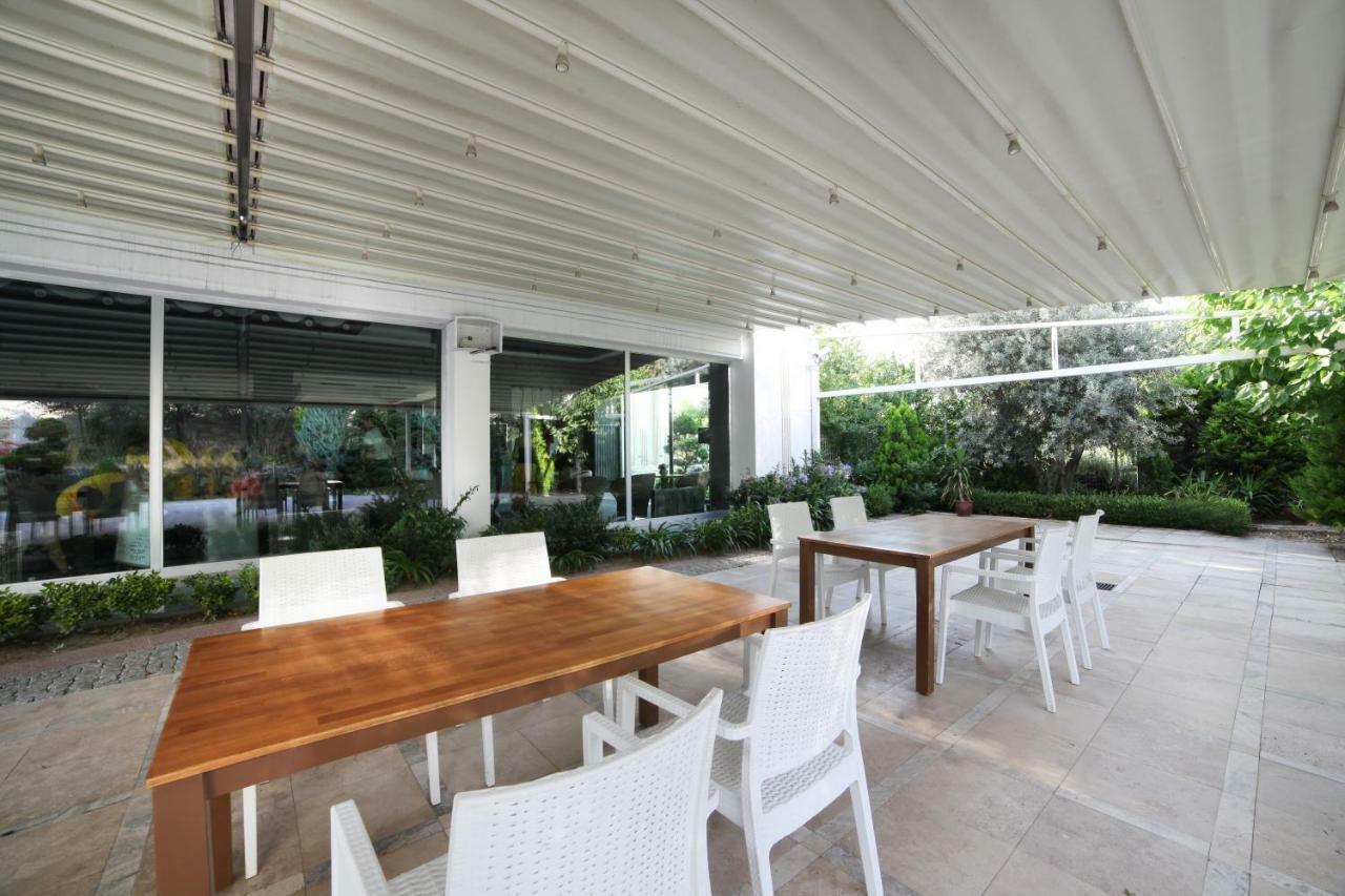 מלון Kadak Garden איסטמבול מראה חיצוני תמונה