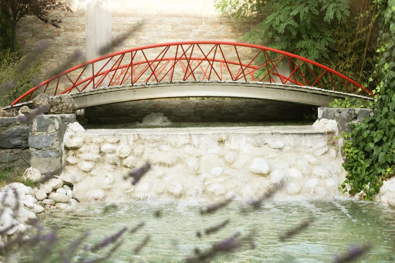 מלון Kadak Garden איסטמבול מראה חיצוני תמונה