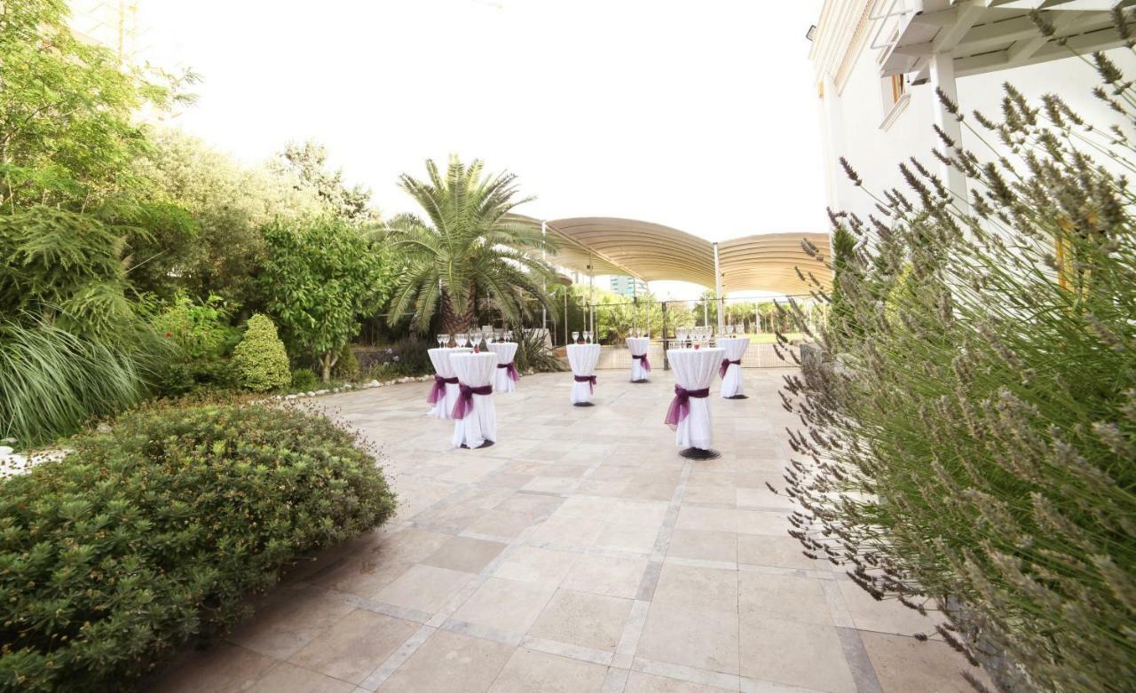 מלון Kadak Garden איסטמבול מראה חיצוני תמונה